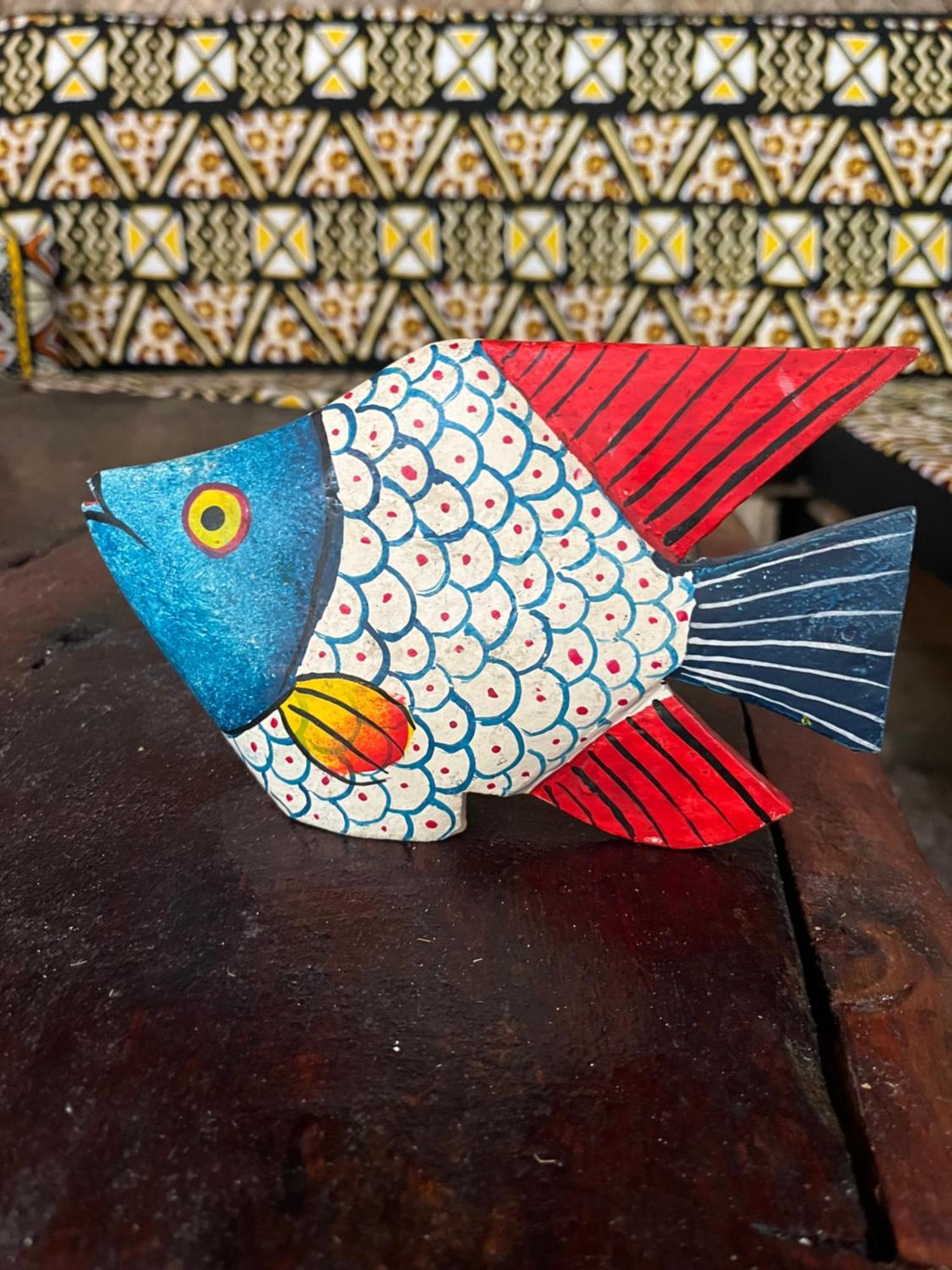 Fish House Nungwi Bed & Breakfast Luaran gambar